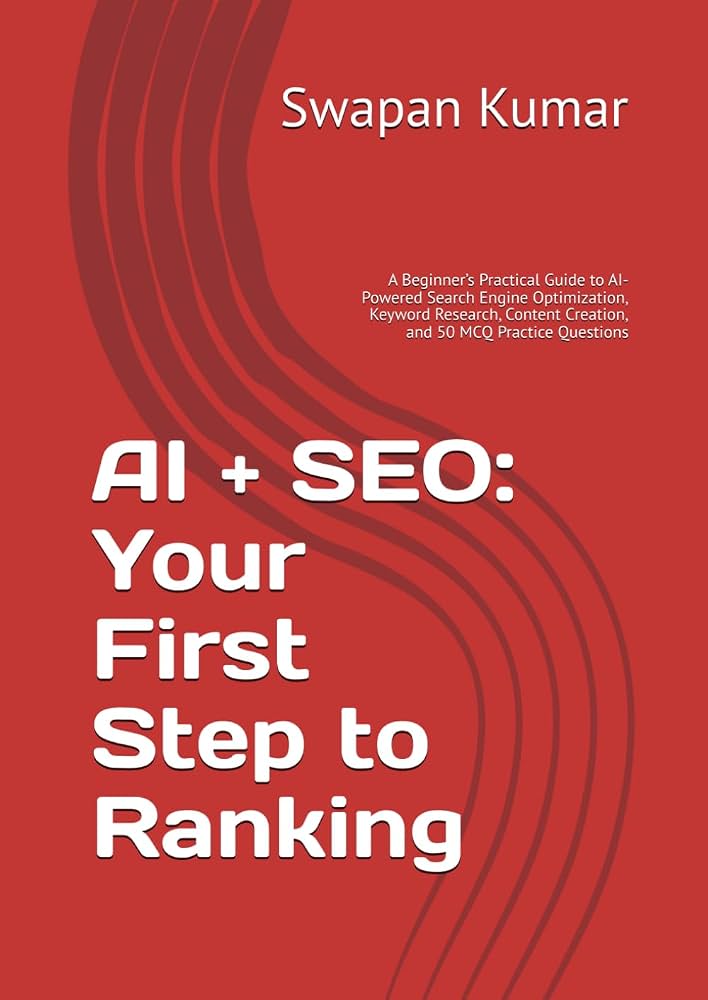 AI SEO for Beginners - Image 3