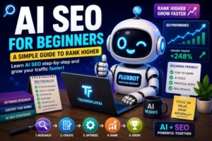 AI SEO for Beginners
