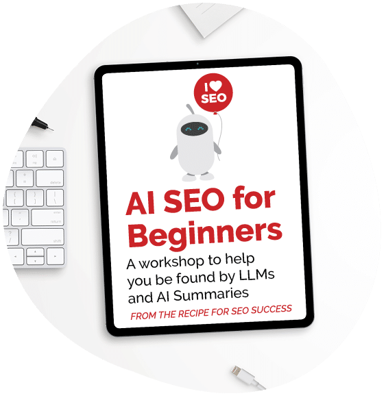 AI SEO for Beginners - Image 5