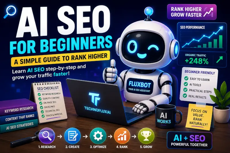 AI SEO for Beginners - Image 1