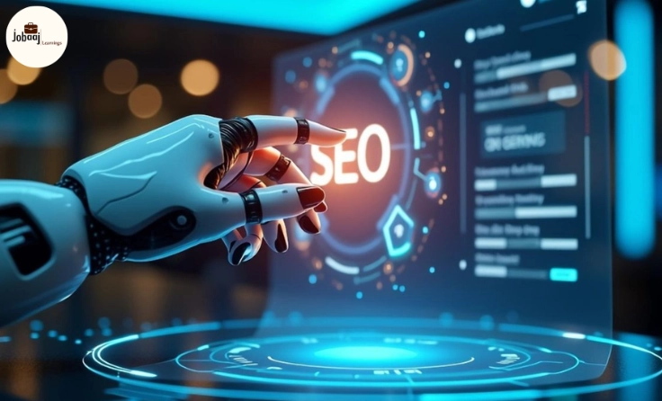 AI SEO for Bloggers - Image 3