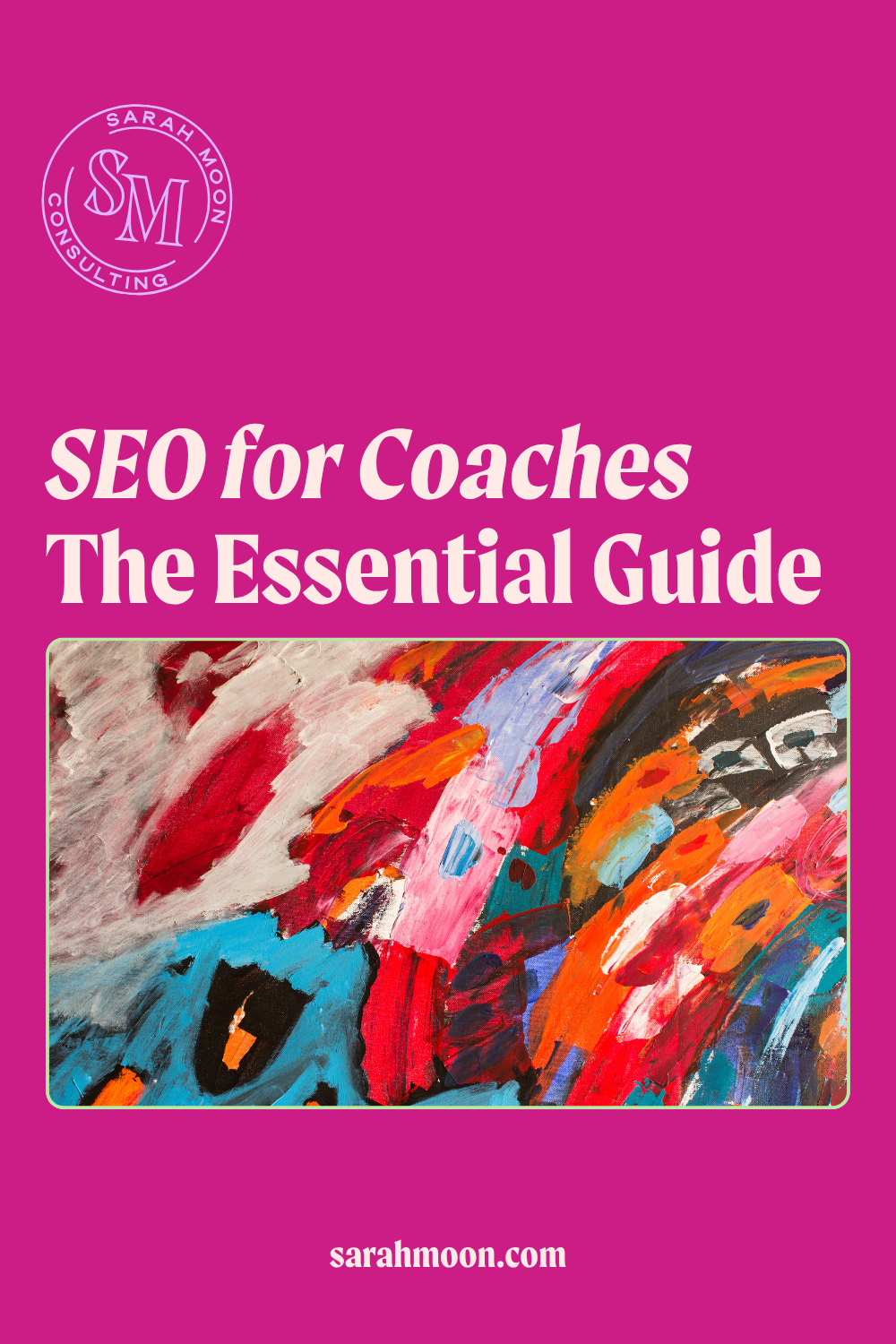 AI SEO for Coaches - Image 2