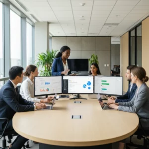 AI SEO for Consultants