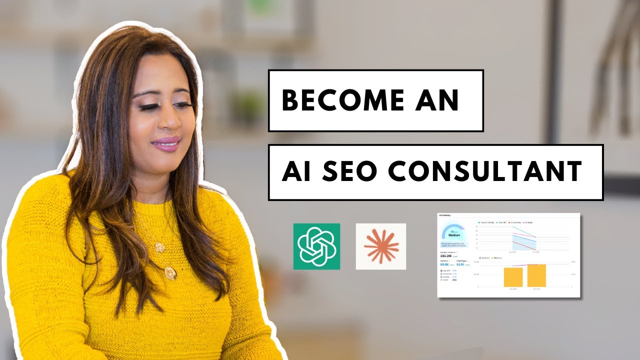 AI SEO for Consultants - Image 4