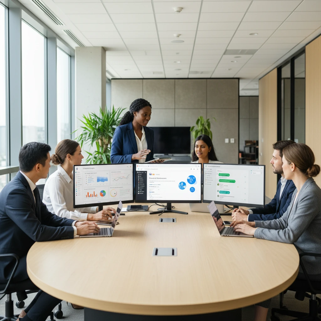 AI SEO for Consultants