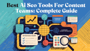 AI SEO for Content Teams