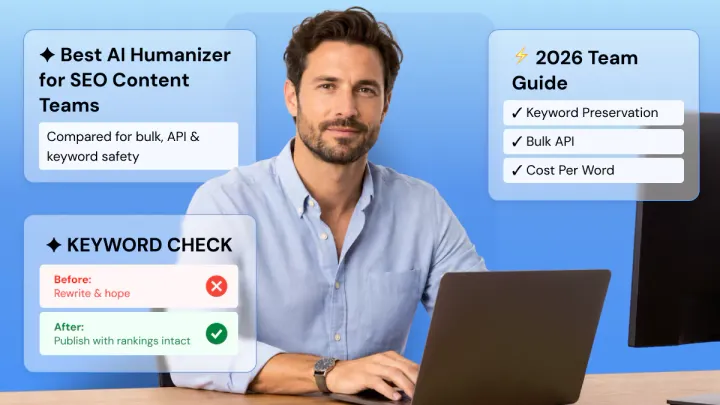 AI SEO for Content Teams - Image 4