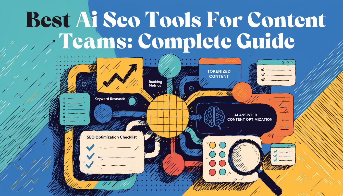 AI SEO for Content Teams - Image 1
