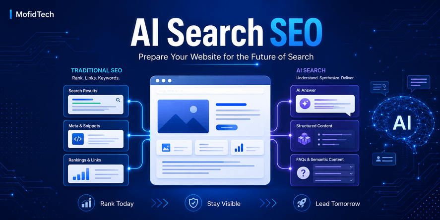 AI SEO for Developers - Image 1