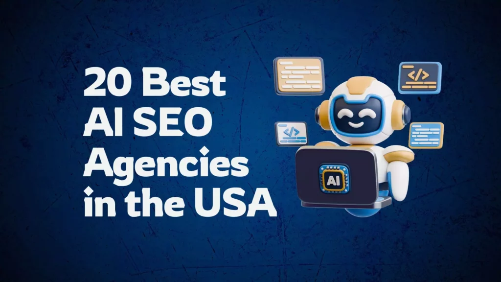 AI SEO for Digital Agencies