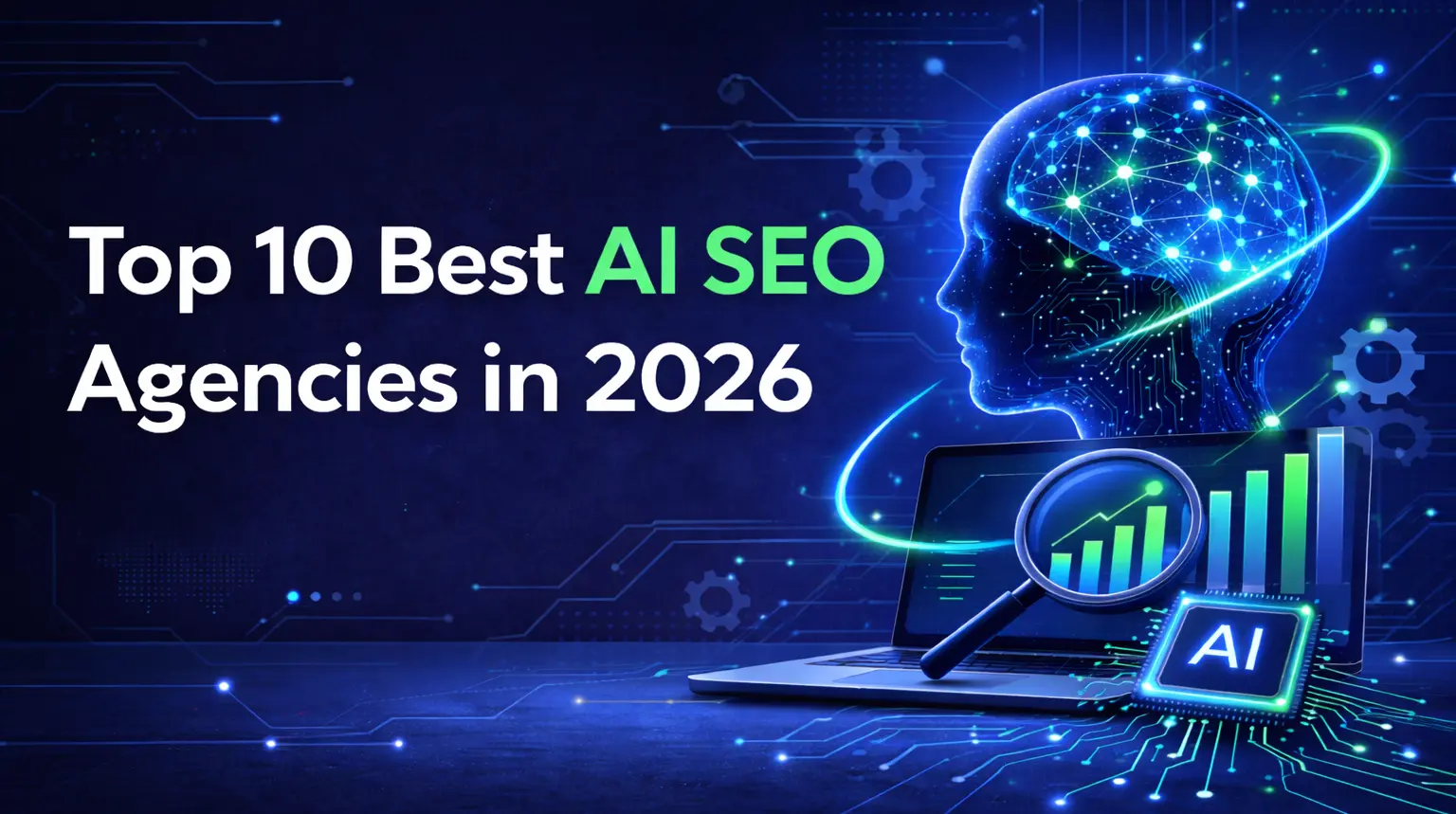 AI SEO for Digital Agencies - Image 3