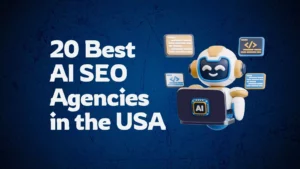 AI SEO for Digital Agencies
