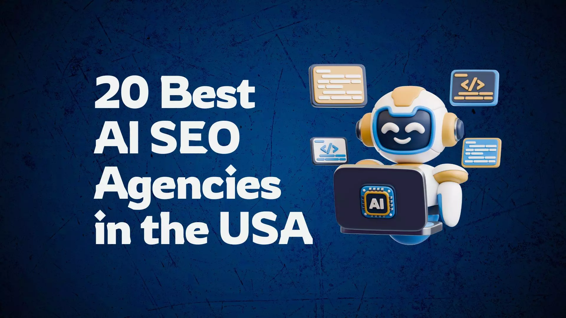 AI SEO for Digital Agencies - Image 1