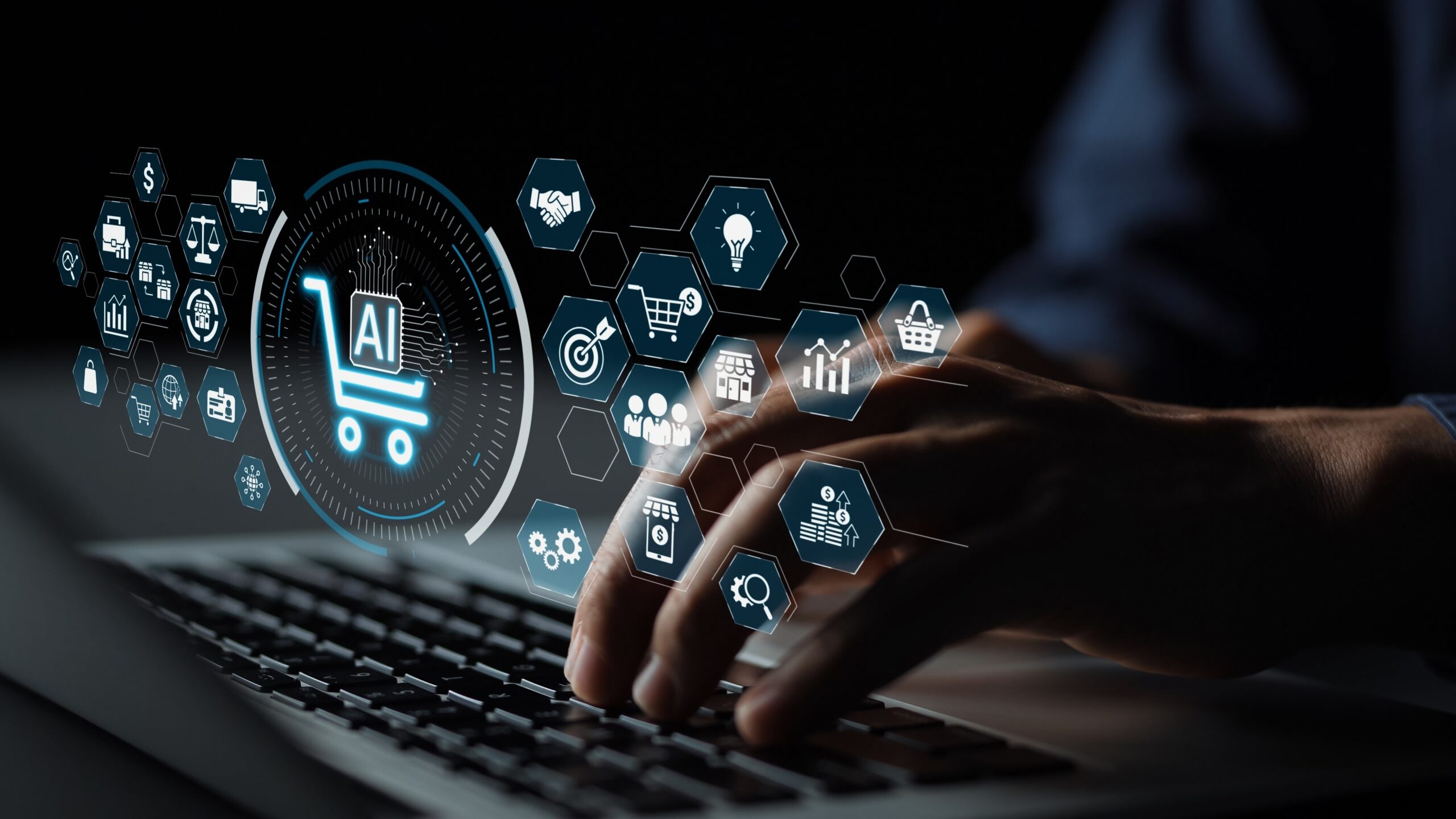 AI SEO for Ecommerce - Image 3