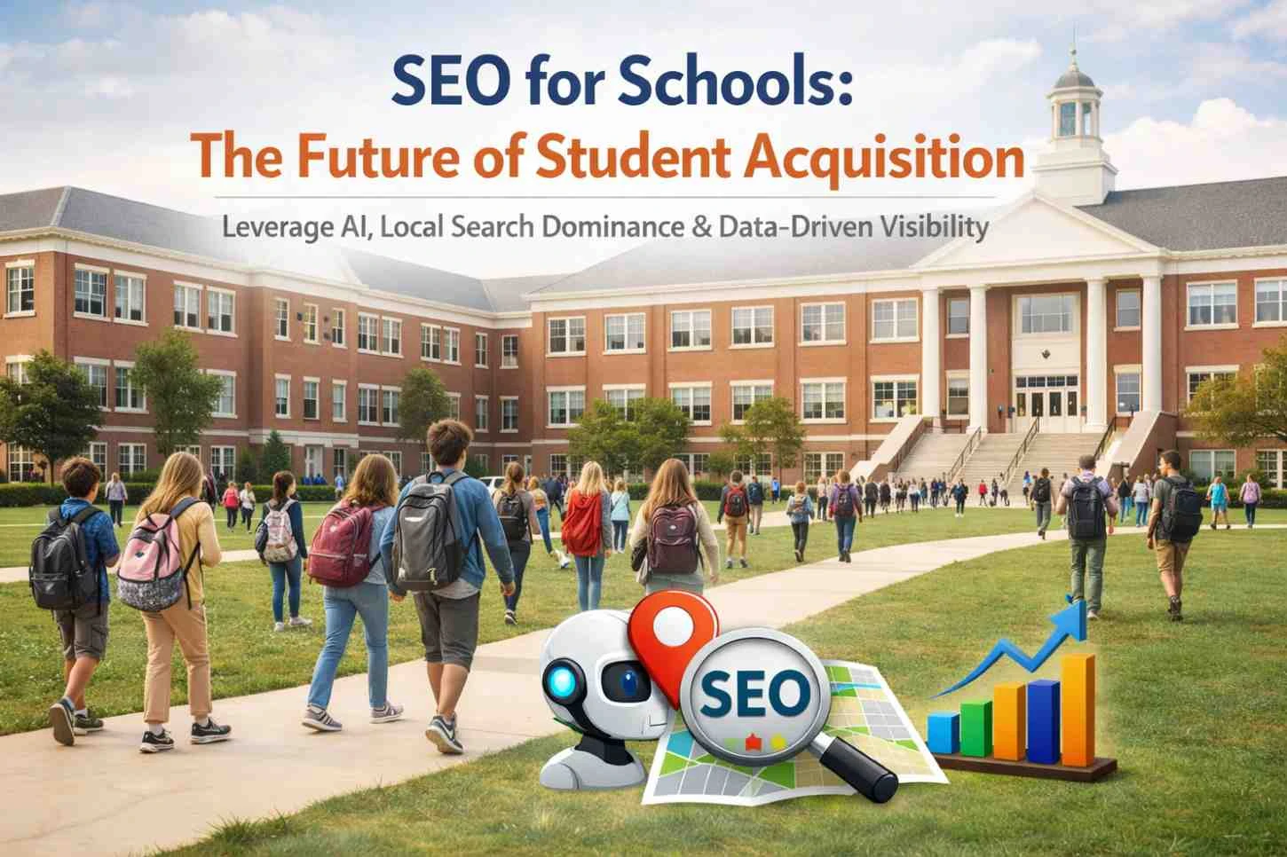 AI SEO for Education - Image 2