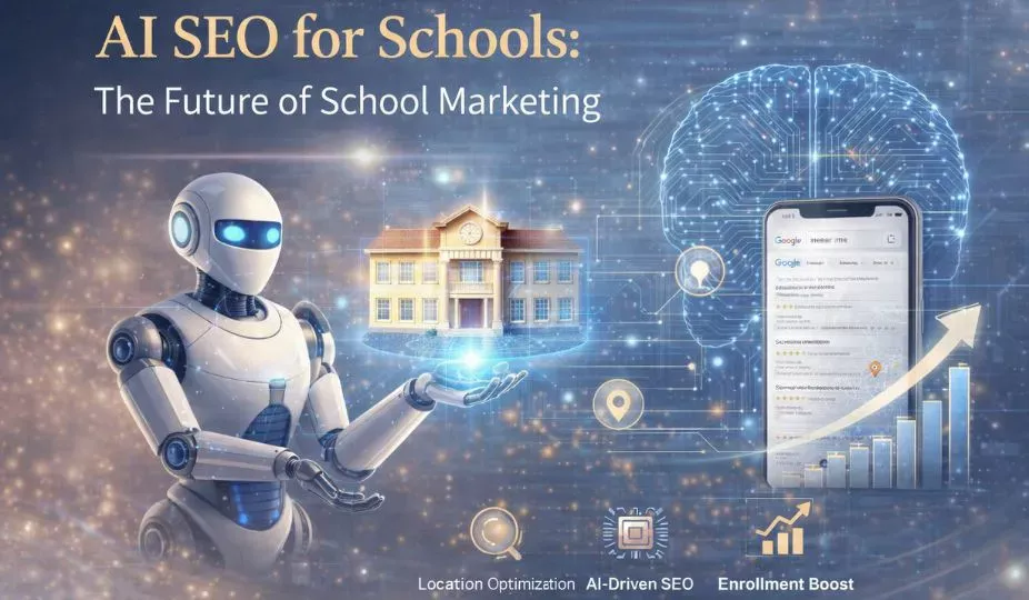 AI SEO for Education - Image 3