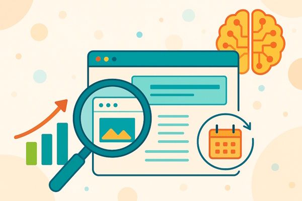 AI SEO for Events - Image 2
