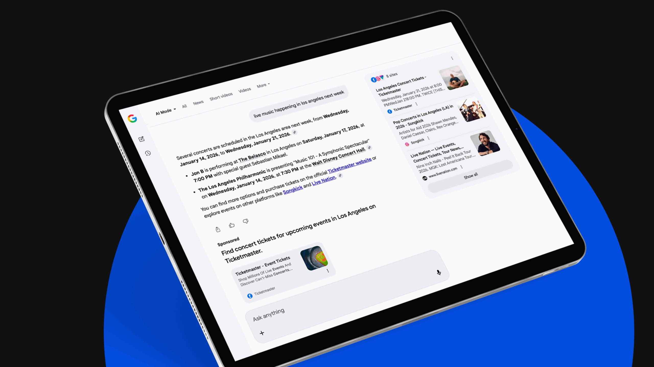 AI SEO for Events - Image 4