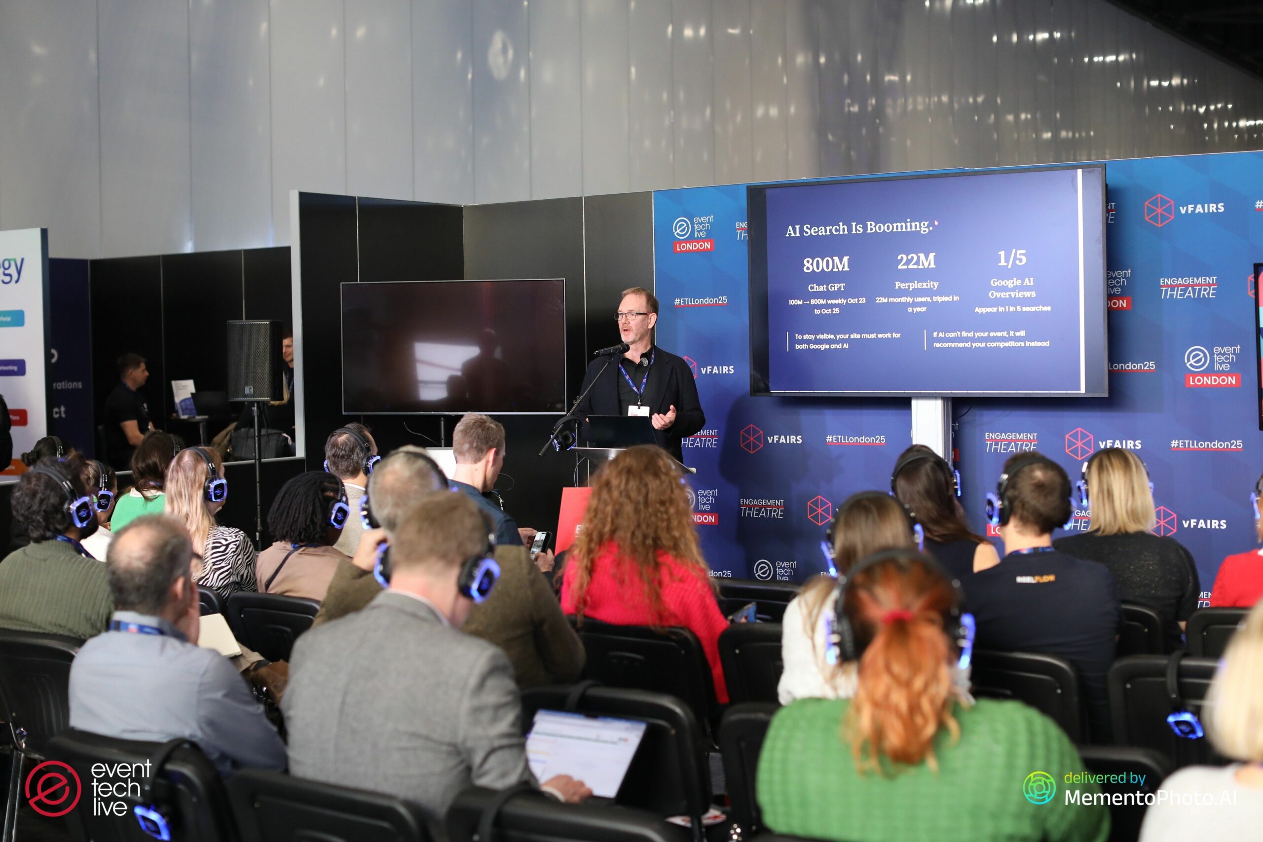 AI SEO for Events - Image 1