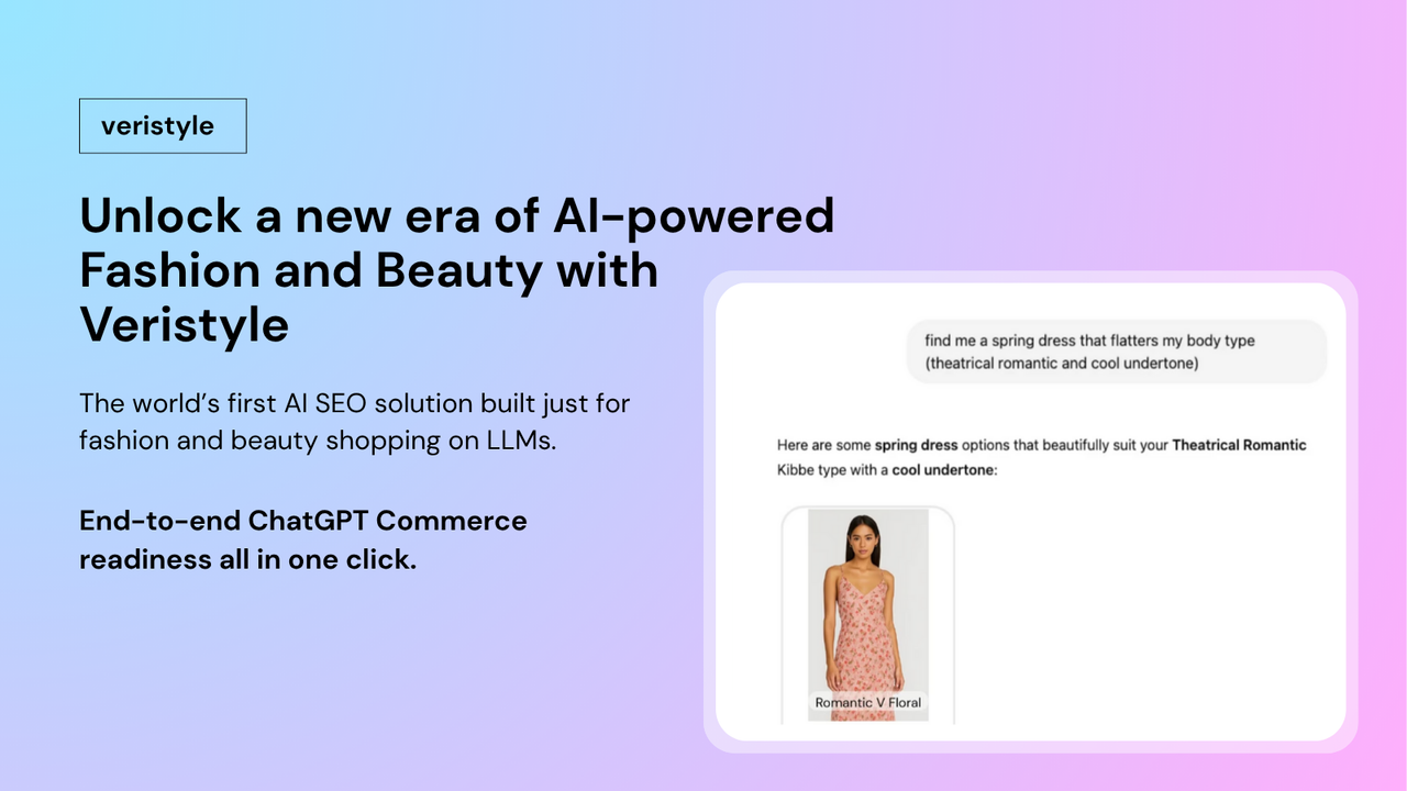 AI SEO for Fashion - Image 4