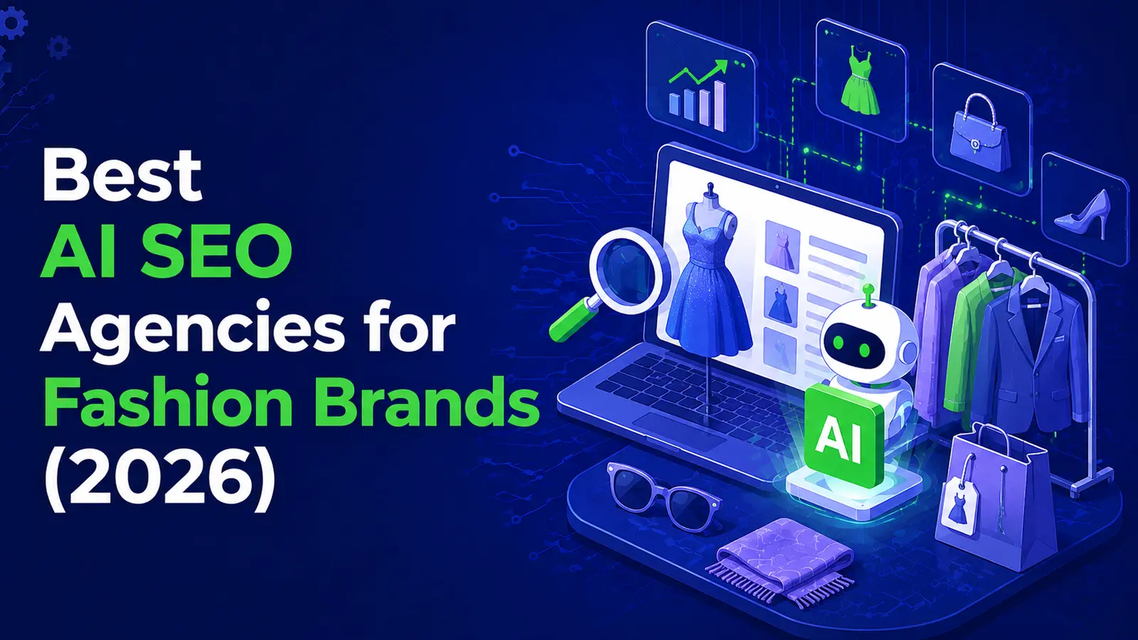 AI SEO for Fashion - Image 1