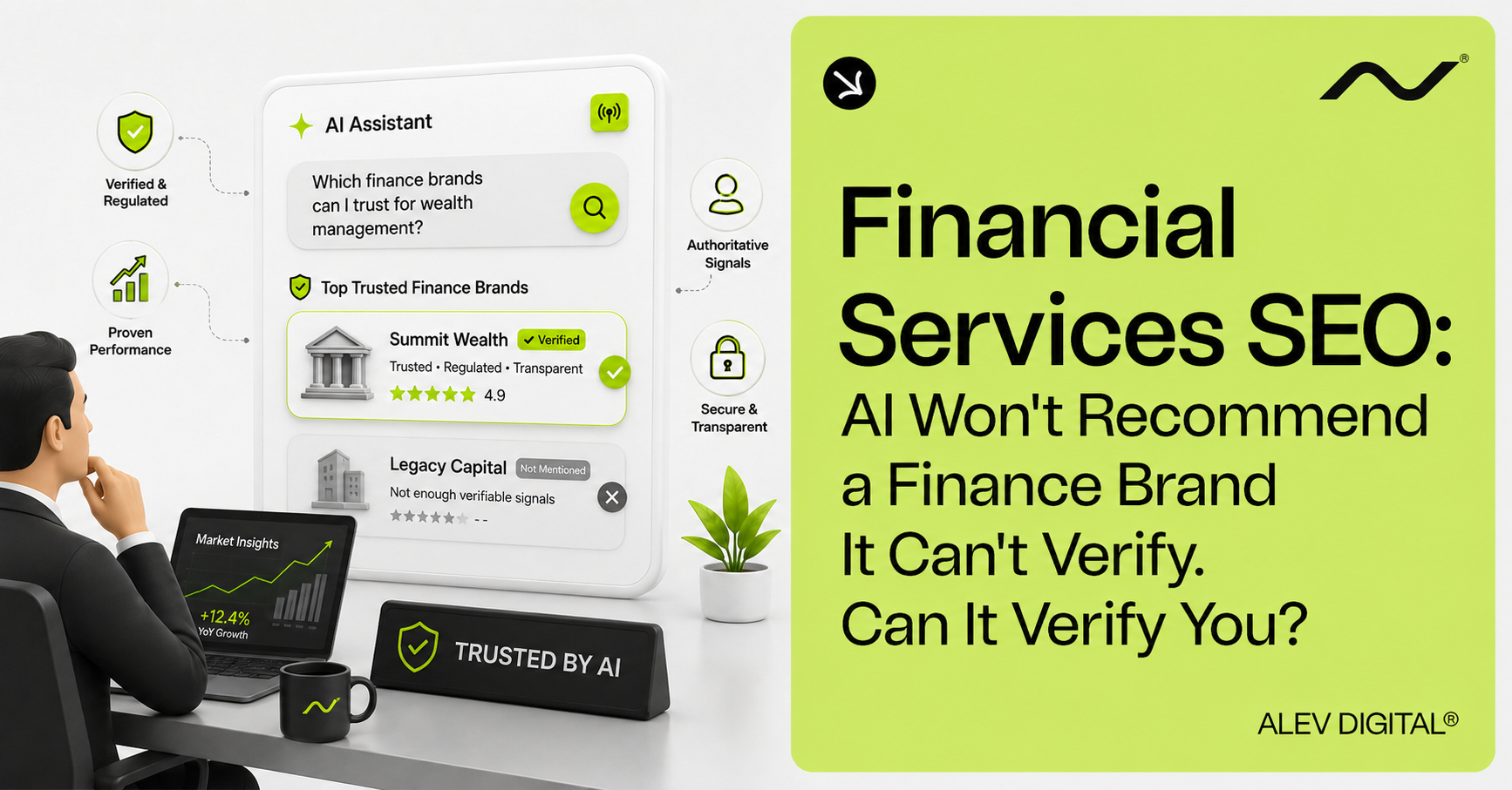 AI SEO for Finance - Image 2