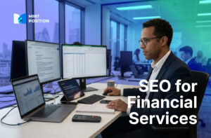 AI SEO for Finance
