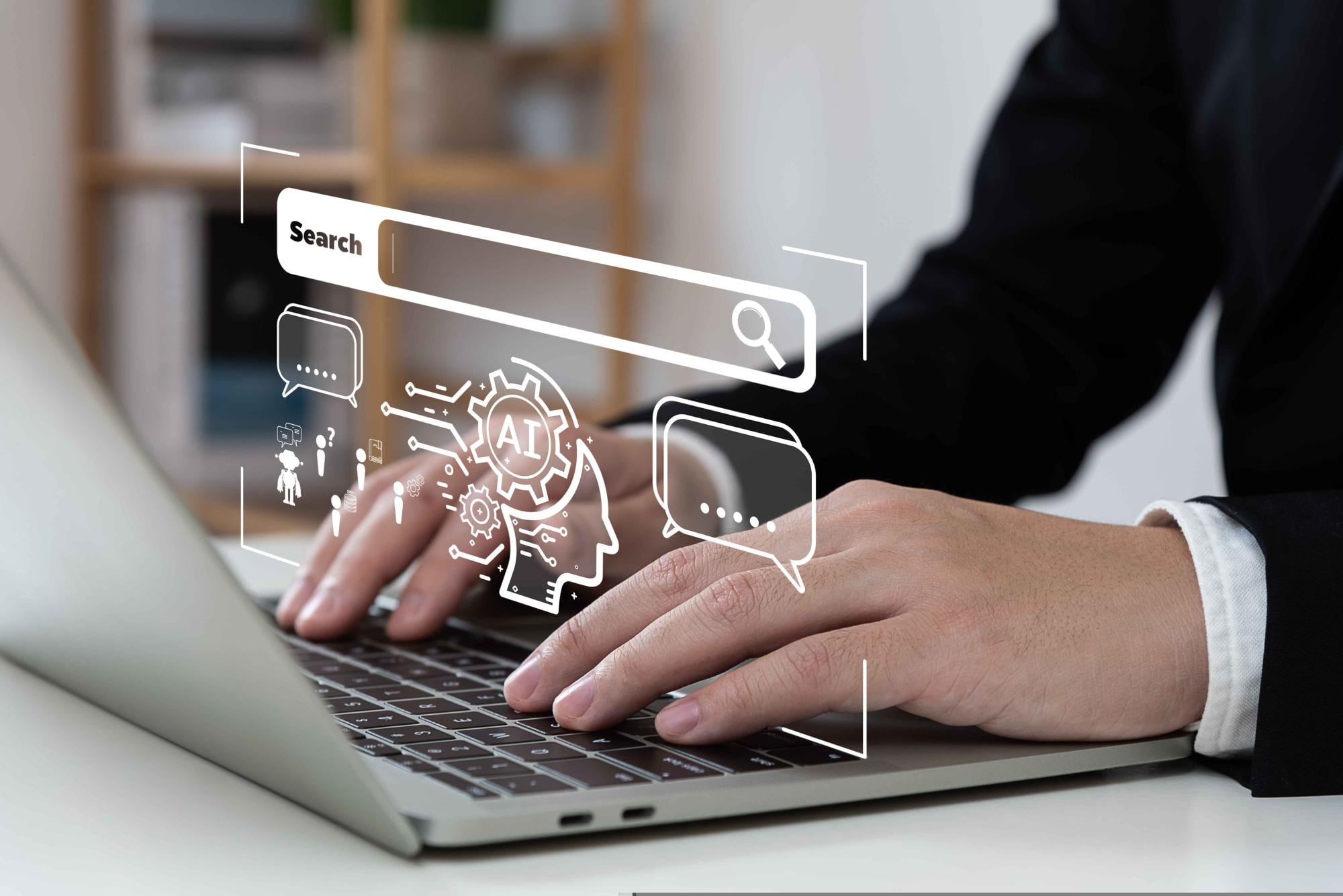 AI SEO for Finance - Image 4