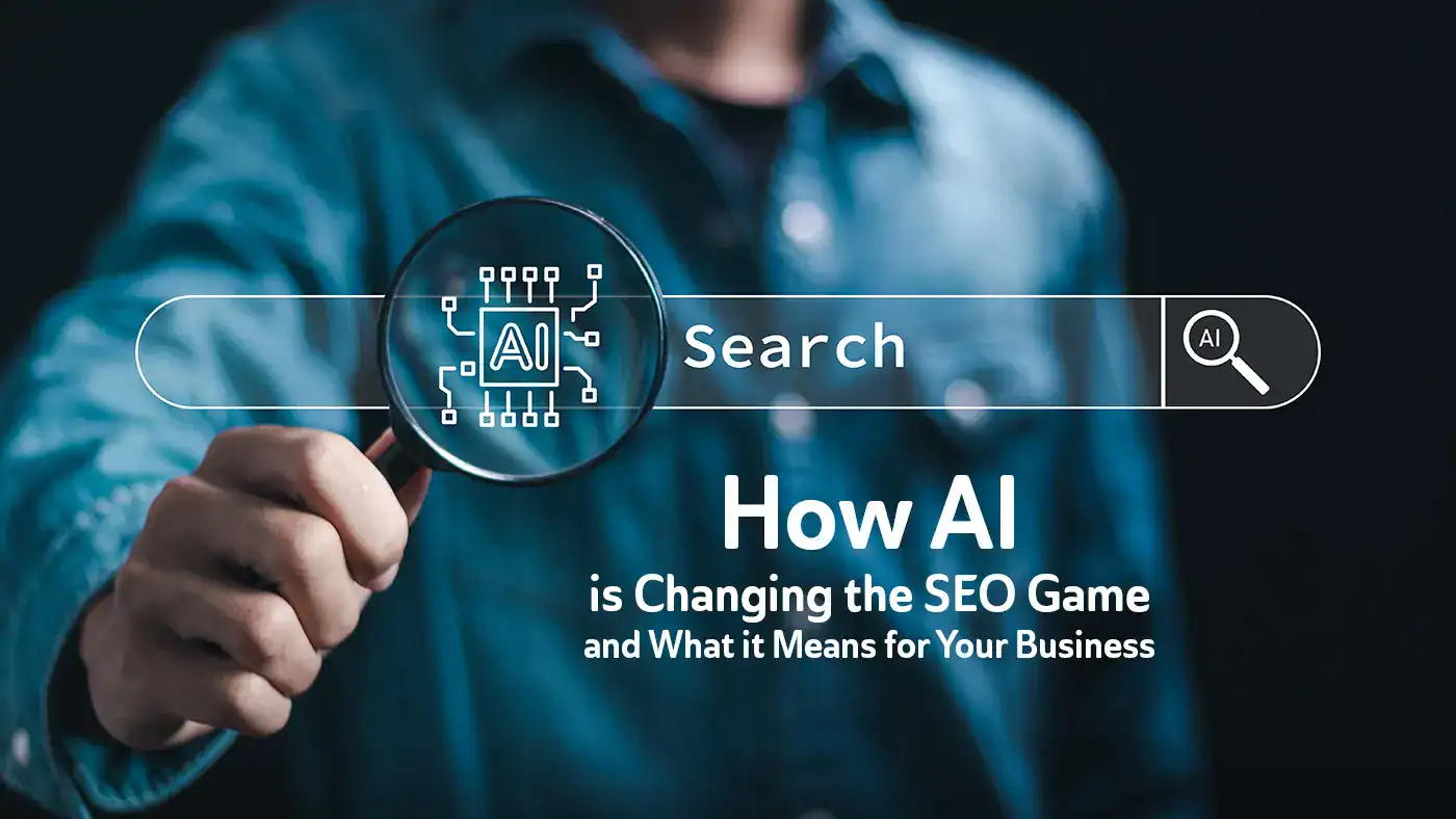 AI SEO for Gaming - Image 2