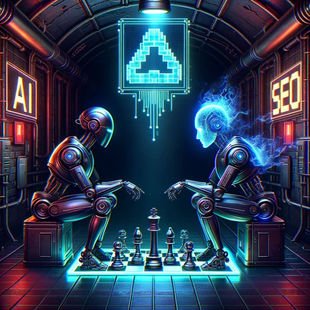 AI SEO for Gaming - Image 3