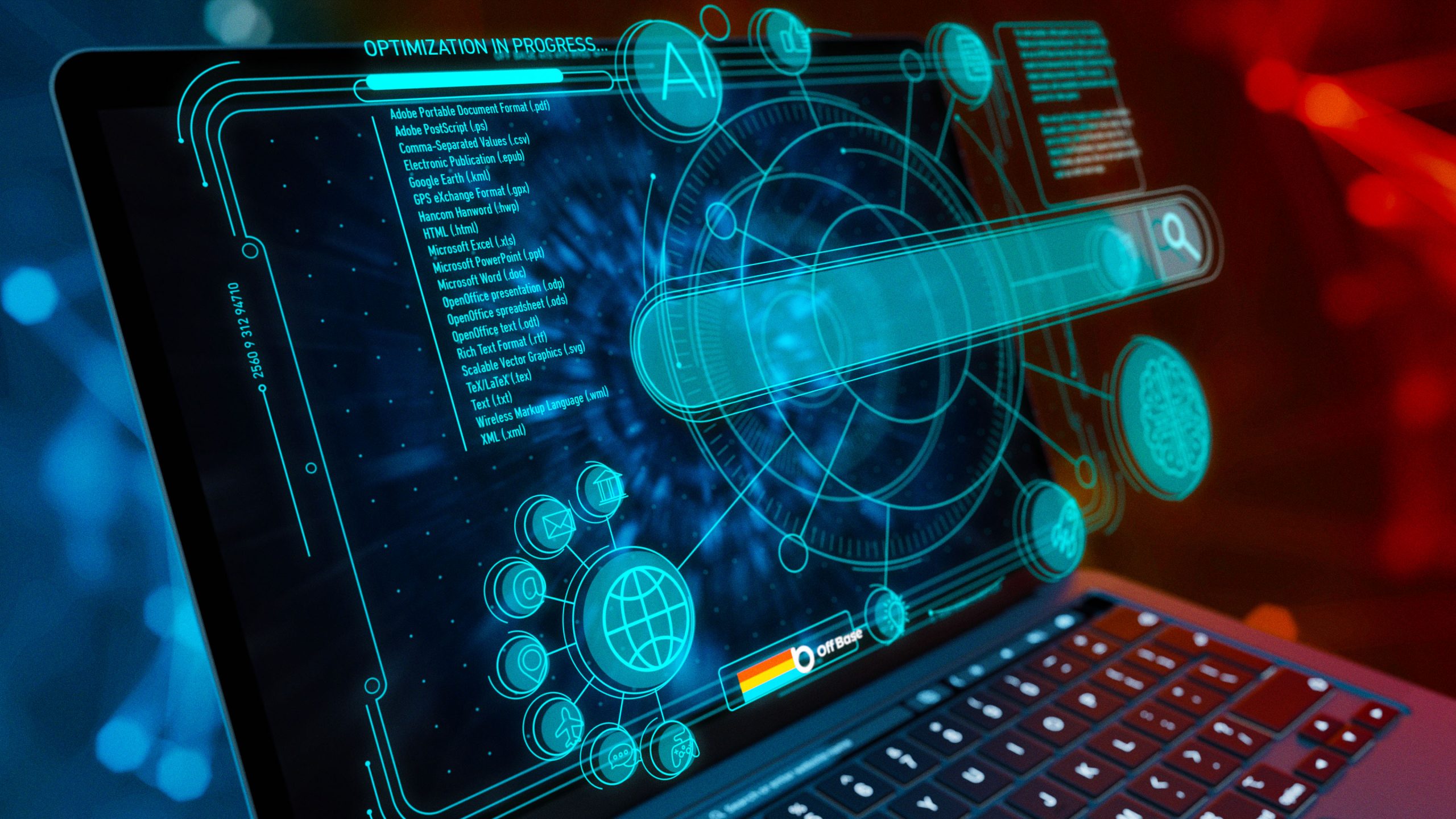 AI SEO for Gaming - Image 1
