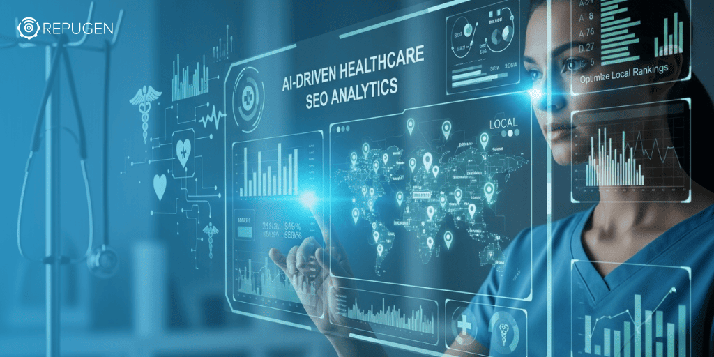 AI SEO for Healthcare - Image 4