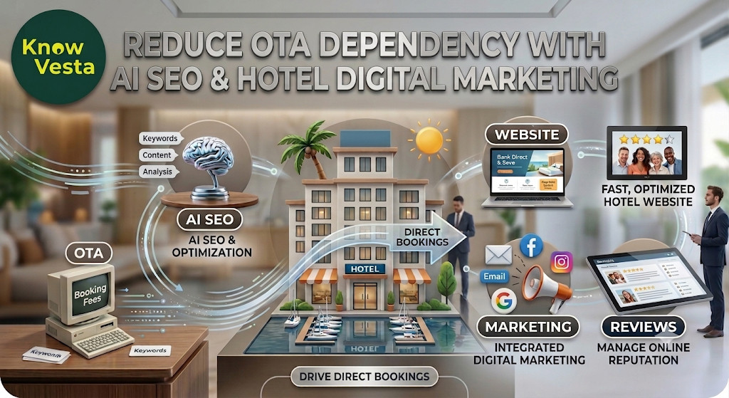 AI SEO for Hotels - Image 2