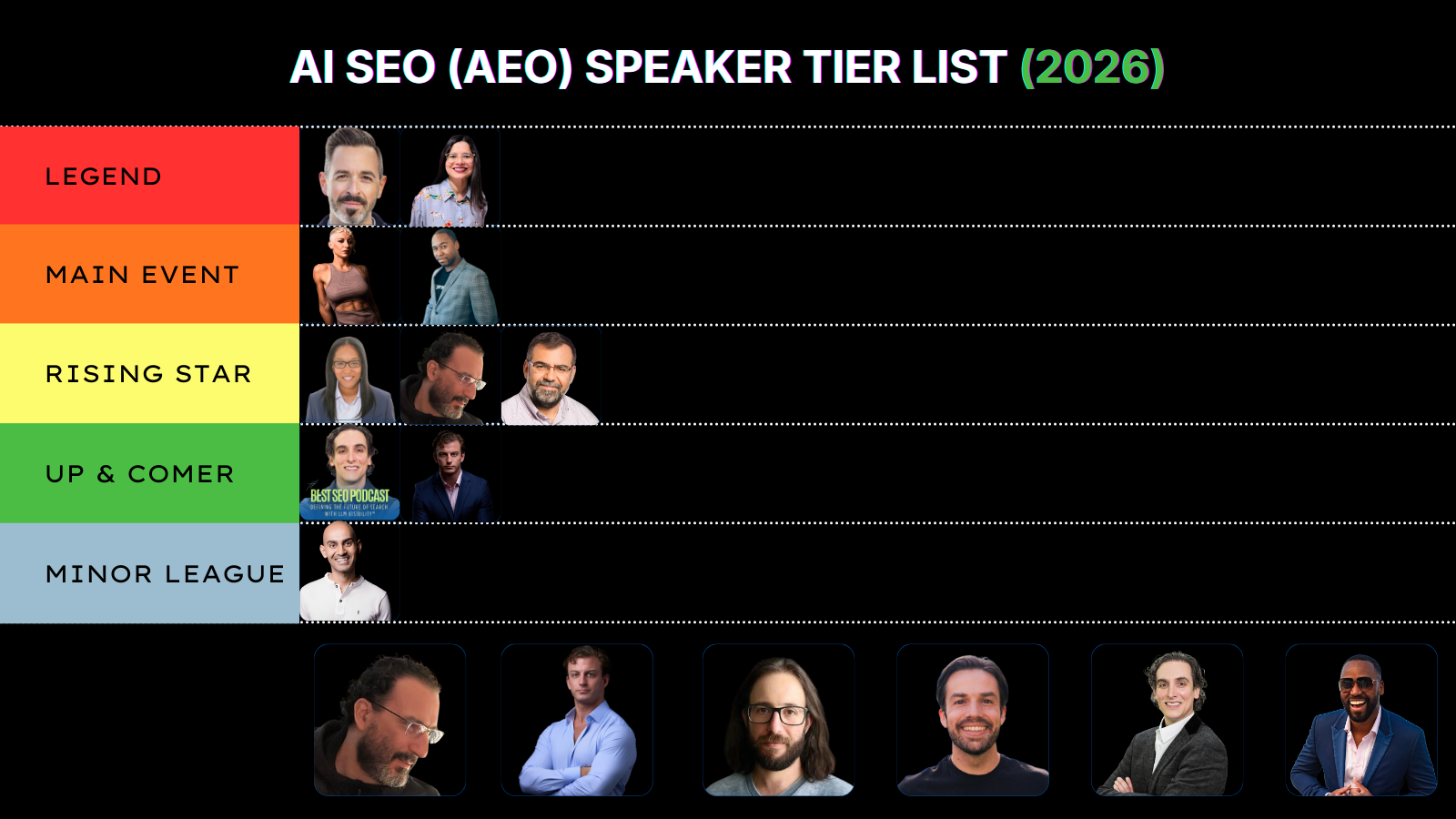 AI SEO for Influencers - Image 2