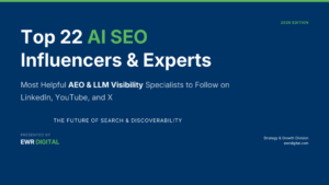 AI SEO for Influencers