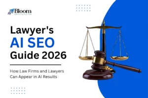 AI SEO for Lawyers