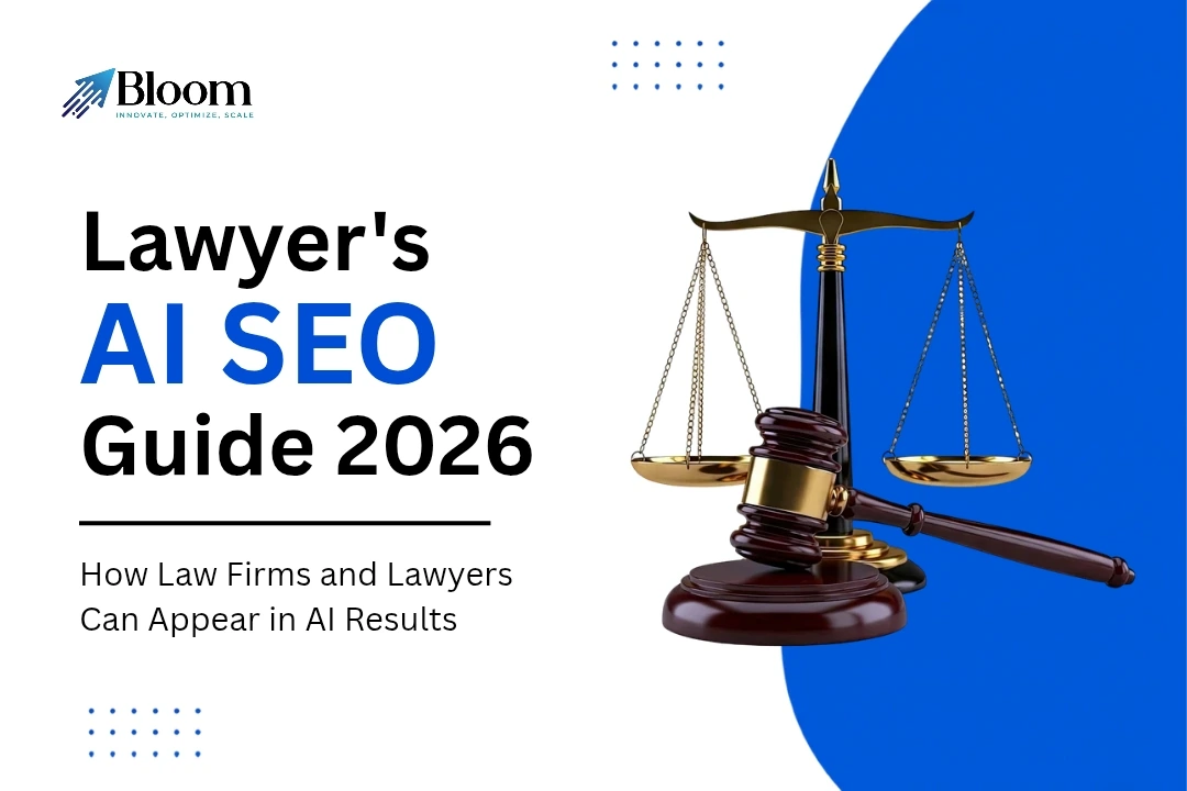 AI SEO for Lawyers - Image 1