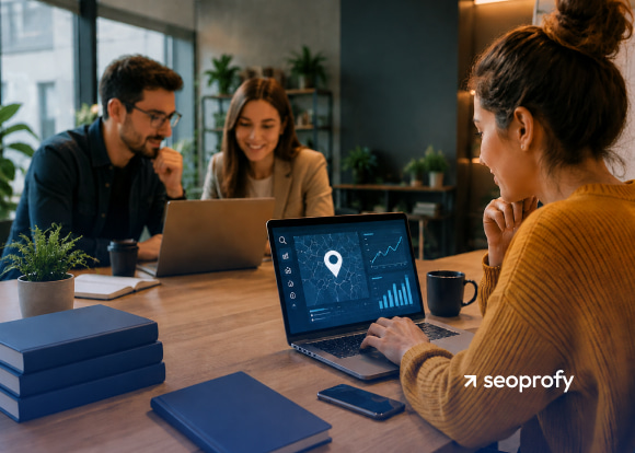 AI SEO for Local Business - Image 2