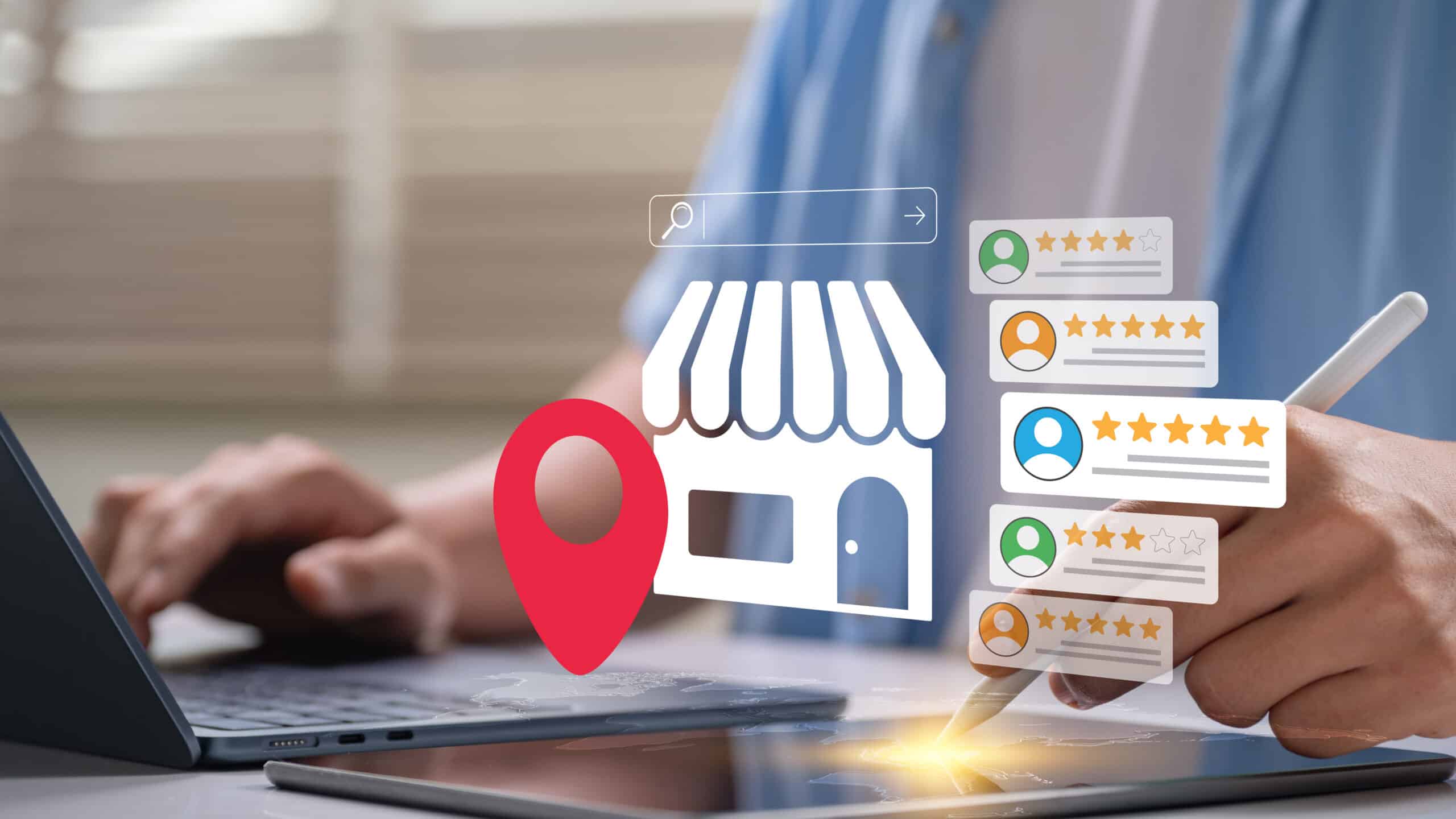 AI SEO for Local Business - Image 5