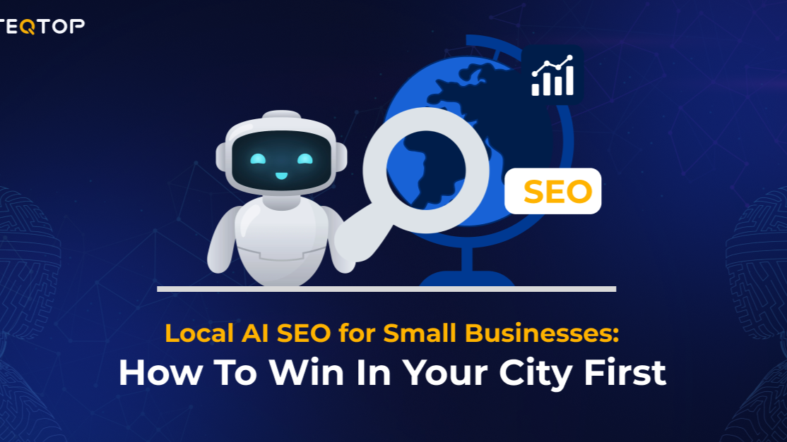 AI SEO for Local Businesses - Image 4