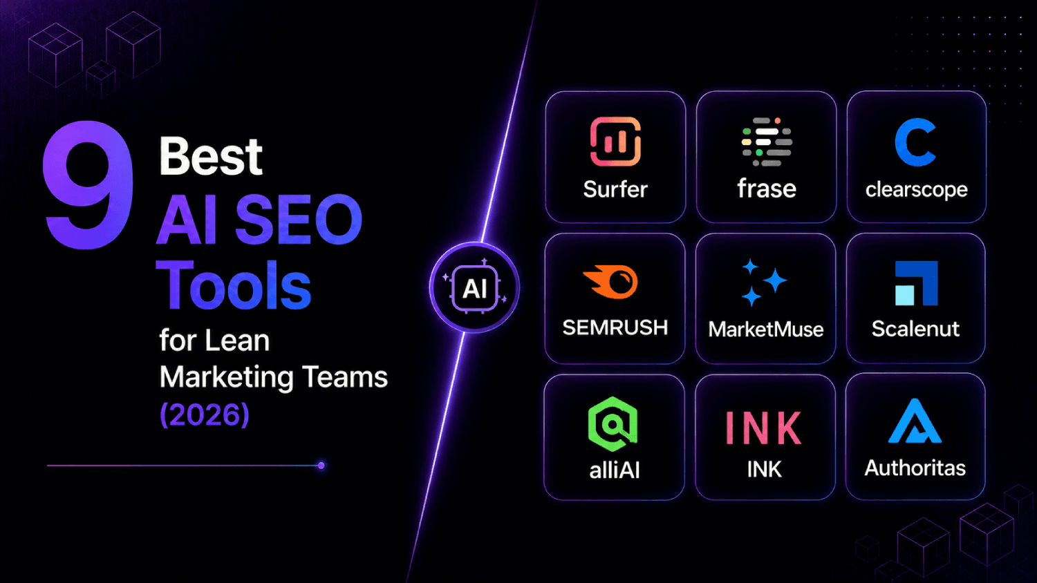 AI SEO for Marketing Teams - Image 2