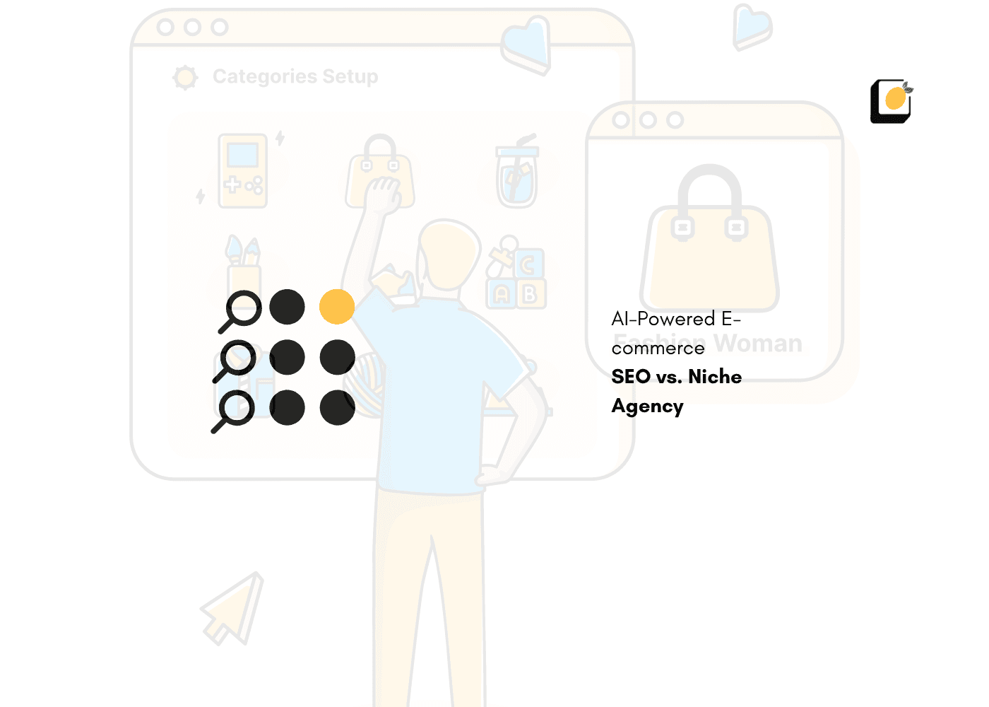 AI SEO for Niche Sites - Image 2