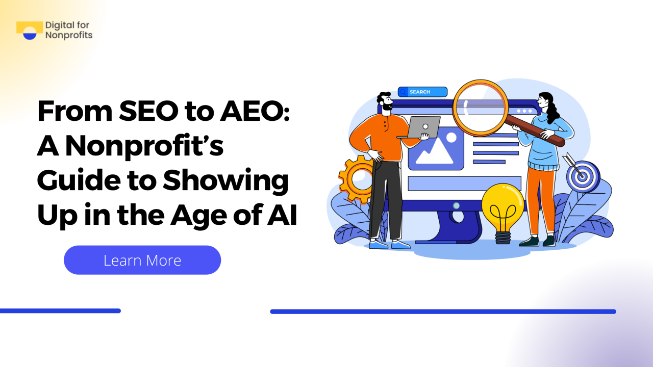 AI SEO for Nonprofits - Image 2
