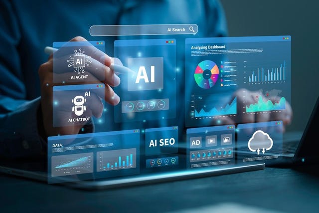 AI SEO for Nonprofits - Image 4