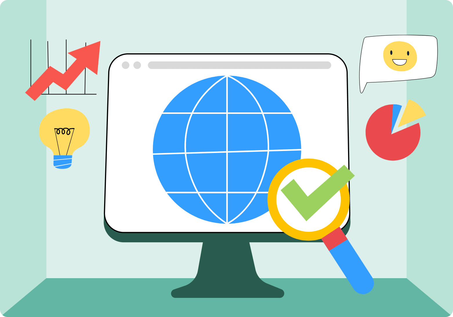 AI SEO for Nonprofits - Image 1