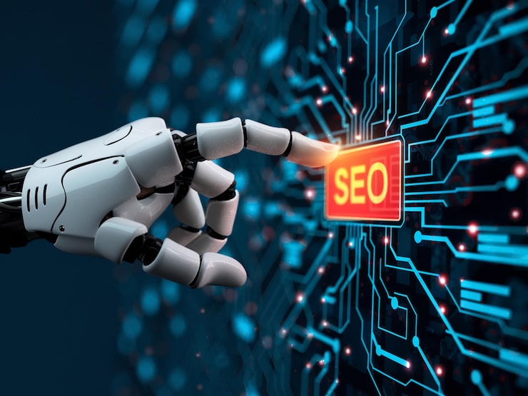 AI SEO for Photography - Image 2
