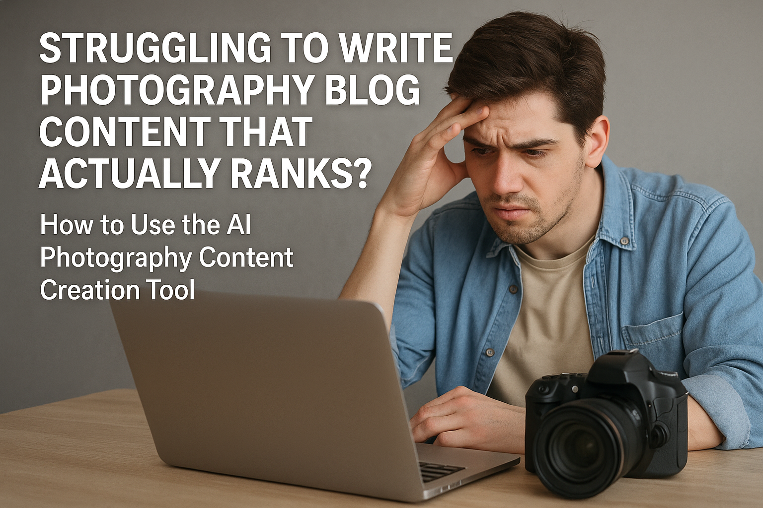 AI SEO for Photography - Image 4