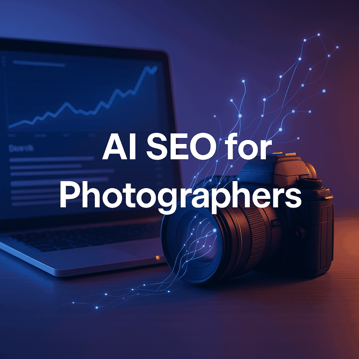 AI SEO for Photography - Image 1