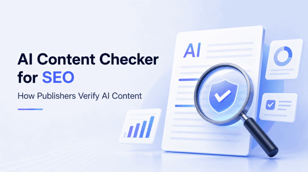 AI SEO for Publishers