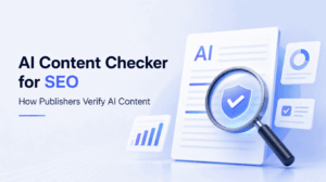 AI SEO for Publishers